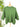 Tennyson Sweater in Green-131 - Sweaters F/W (June - Nov)-Little Bird Boutique