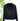 Freiza Funnel Neck Pullover in Black-121 - Jersey Tops F/W (June - Nov)-Little Bird Boutique
