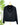 Freiza Funnel Neck Pullover in Black-121 - Jersey Tops F/W (June - Nov)-Little Bird Boutique