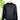 Freiza Funnel Neck Pullover in Black-121 - Jersey Tops F/W (June - Nov)-Little Bird Boutique