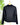 Freiza Funnel Neck Pullover in Black-121 - Jersey Tops F/W (June - Nov)-Little Bird Boutique