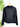 Freiza Funnel Neck Pullover in Black-121 - Jersey Tops F/W (June - Nov)-Little Bird Boutique
