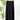 Caressa Soft Knit Pull-On Pants in Black-220 Pants-Little Bird Boutique