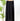 Caressa Soft Knit Pull-On Pants in Black-220 Pants-Little Bird Boutique