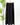 Caressa Soft Knit Pull-On Pants in Black-220 Pants-Little Bird Boutique