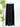 Caressa Soft Knit Pull-On Pants in Black-220 Pants-Little Bird Boutique