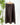 After Hours Faux Leather Midi Skirt in Brown-231 Skirts-Little Bird Boutique