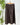 After Hours Faux Leather Midi Skirt in Brown-231 Skirts-Little Bird Boutique