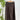 After Hours Faux Leather Midi Skirt in Brown-231 Skirts-Little Bird Boutique