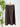 After Hours Faux Leather Midi Skirt in Brown-231 Skirts-Little Bird Boutique