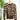 Storyline Floral Sweater in Brown-131 - Sweaters F/W (June - Nov)-Little Bird Boutique