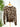 Storyline Floral Sweater in Brown-131 - Sweaters F/W (June - Nov)-Little Bird Boutique