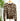 Storyline Floral Sweater in Brown-131 - Sweaters F/W (June - Nov)-Little Bird Boutique