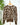 Storyline Floral Sweater in Brown-131 - Sweaters F/W (June - Nov)-Little Bird Boutique