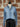 Thread and Supply Denim Shirt in Serena Wash-111 - Woven Top F/W (June- Nov)-Little Bird Boutique