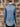 Thread and Supply Denim Shirt in Serena Wash-111 - Woven Top F/W (June- Nov)-Little Bird Boutique