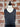 Z Supply Sloan V Neck Tank in Black-122 - Jersey Tops S/S (Dec - May)-Little Bird Boutique