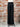 Dex Textured Flowy Pants in Black-220 Pants-Little Bird Boutique