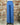 Z Supply Soleil Textured Pant in Riviera-220 Pants-Little Bird Boutique