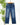 Letter To Juliet Venice Straight Jean in Dark-210 Denim-Little Bird Boutique
