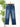 Letter To Juliet Venice Straight Jean in Dark-210 Denim-Little Bird Boutique