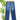 Letter To Juliet Venice Straight Jean in Dark-210 Denim-Little Bird Boutique