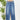 Letter To Juliet Paola Wide Leg Jean in Medium-210 Denim-Little Bird Boutique