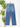 Letter To Juliet Paola Wide Leg Jean in Medium-210 Denim-Little Bird Boutique