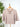 Black Tape Cardigan in Light Dusty Pink-133 - Sweaters (Holiday)-Little Bird Boutique