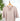 Black Tape Cardigan in Light Dusty Pink-133 - Sweaters (Holiday)-Little Bird Boutique