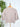 Black Tape Cardigan in Light Dusty Pink-133 - Sweaters (Holiday)-Little Bird Boutique
