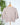 Black Tape Cardigan in Light Dusty Pink-133 - Sweaters (Holiday)-Little Bird Boutique