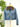 Good American Utility Jacket in Indigo-141 Outerwear Coats & Jackets-Little Bird Boutique