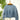 Good American Utility Jacket in Indigo-141 Outerwear Coats & Jackets-Little Bird Boutique