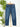 Good American Vintage Straight Ankle Jean-210 Denim-Little Bird Boutique