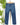 Good American Vintage Straight Ankle Jean-210 Denim-Little Bird Boutique