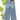 Z Supply Stunner Mid Rise Denim in Element-210 Denim-Little Bird Boutique