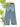 Z Supply Stunner Mid Rise Denim in Element-210 Denim-Little Bird Boutique