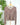 Z Supply Junie Long Sleeve Stripe Tee in Dark Rosewood-121 - Jersey Tops F/W (June - Nov)-Little Bird Boutique