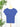 Z Supply Leisurely Tee in True Navy-122 - Jersey Tops S/S (Dec - May)-Little Bird Boutique