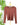 Z Supply Second Skin Long Sleeve Top in Dark Rosewood-121 - Jersey Tops F/W (June - Nov)-Little Bird Boutique