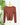 Z Supply Second Skin Long Sleeve Top in Dark Rosewood-121 - Jersey Tops F/W (June - Nov)-Little Bird Boutique