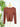 Z Supply Second Skin Long Sleeve Top in Dark Rosewood-121 - Jersey Tops F/W (June - Nov)-Little Bird Boutique