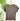 Z Supply Modern Slub Tee in Cocoa Bean-121 - Jersey Tops F/W (June - Nov)-Little Bird Boutique