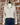 Thread and Supply Anastasia Shirt in White Oak-112 - Woven Top S/S (Dec - May)-Little Bird Boutique
