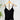 Z Supply Luxe Essential Tank in Black-121 - Jersey Tops F/W (June - Nov)-Little Bird Boutique