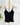 Z Supply Luxe Essential Tank in Black-121 - Jersey Tops F/W (June - Nov)-Little Bird Boutique