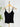 Z Supply Luxe Essential Tank in Black-121 - Jersey Tops F/W (June - Nov)-Little Bird Boutique