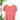 Dear John Vanya Tee in Copper Rose-122 - Jersey Tops S/S (Dec - May)-Little Bird Boutique