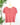 Dear John Vanya Tee in Copper Rose-122 - Jersey Tops S/S (Dec - May)-Little Bird Boutique